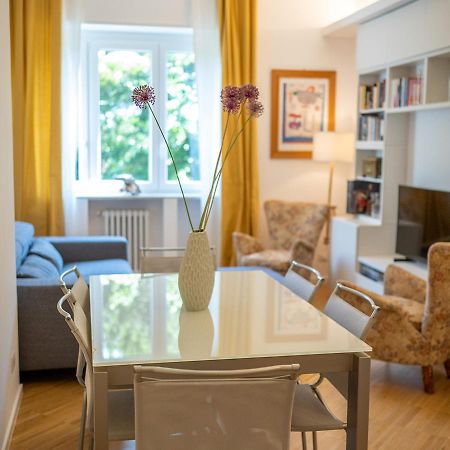 Апартаменты La Casa Di Livia Рим Экстерьер фото