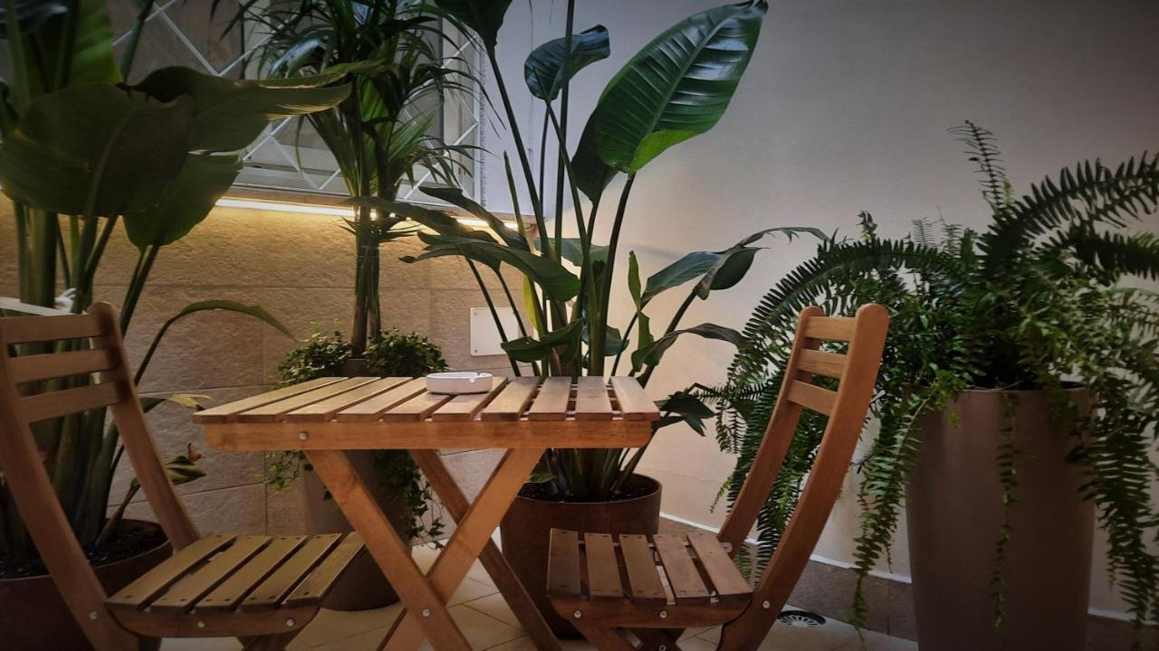 Апартаменты La Casa Di Livia Рим Экстерьер фото